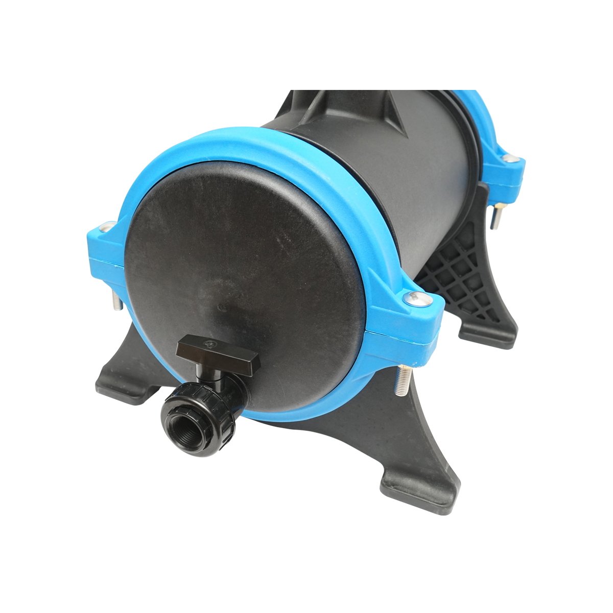 Filtru anti-nisip, hidrociclon 3 inch pentru instalatie de irigare Breckner Germany